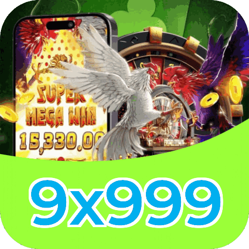 Jogos com maior RTP na 9x999