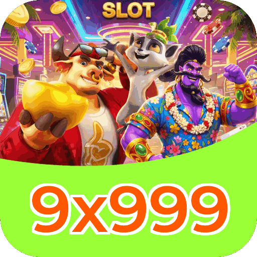 Reload Bonus 9x999
