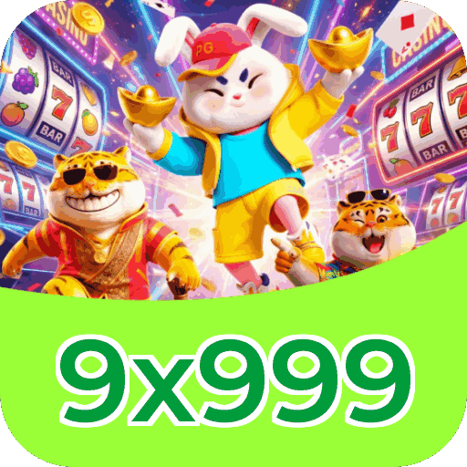 Fortune OX - 1.024 Ways