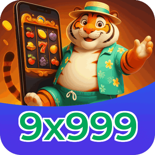 9x999 logo